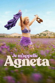 Меня зовут Агнета (фильм, 2026)