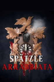 Паста Аррабиата или Рука руку моет (сериал, 2021)