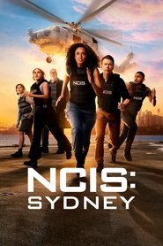 Морская полиция: Сидней (сериал, 2023)