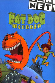 Жирный пёс Мендоза (мультсериал, 1998)