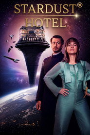 Отель «Стардаст» (сериал, 2026)