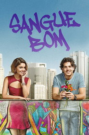 Хорошая кровь (сериал, 2013)