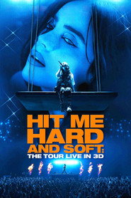 Билли Айлиш: Тур «Hit Me Hard and Soft» (фильм, 2026)