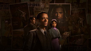Интервью с вампиром (сериал, 2022)