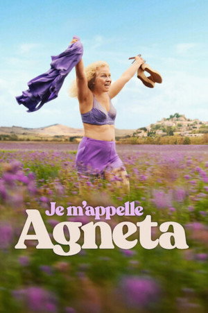 Меня зовут Агнета (фильм, 2026)