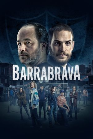 Банды Буэнос-Айреса (сериал, 2023)