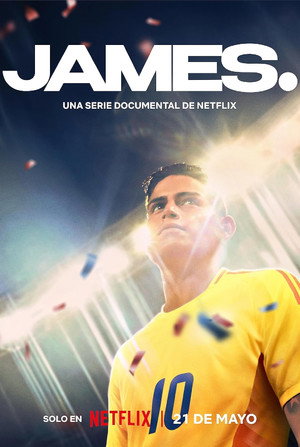Хамес (сериал, 2026)