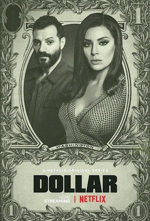 Доллар (сериал, 2019)