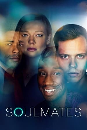 Родственные души (сериал, 2020)