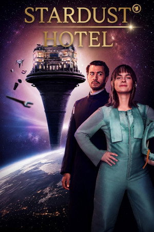 Отель «Стардаст» (сериал, 2026)