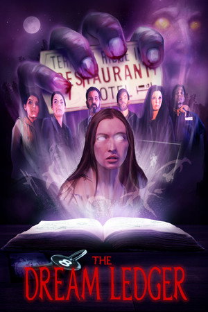 Книга снов (фильм, 2024)
