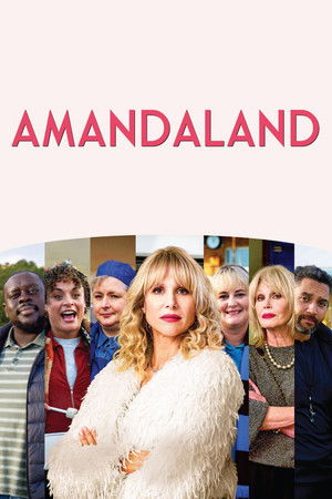 Амандаленд (сериал, 2025)