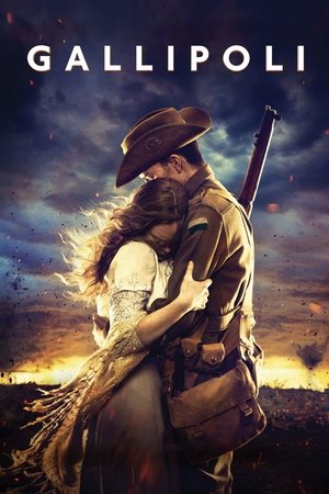 Галлиполи (сериал, 2015)