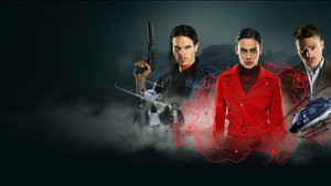 Тайны Даркнета (сериал, 2022)