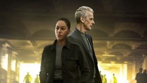 Криминальное прошлое (сериал, 2024)