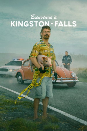 Добро пожаловать в Кингстон-Фолс (сериал, 2026)