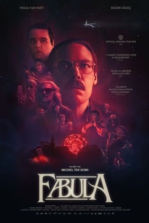 Фабула (фильм, 2025)