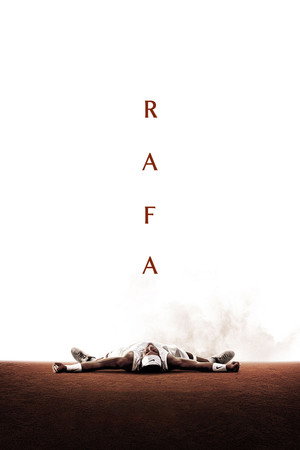 Рафа (сериал, 2026)