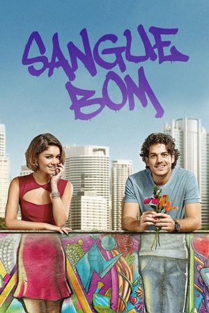 Хорошая кровь (сериал, 2013)