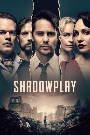Игра теней (сериал, 2020)