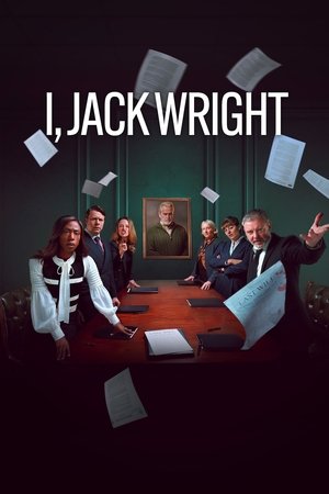 Я, Джек Райт (сериал, 2025)